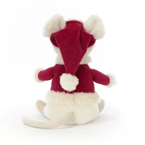 Jellycat London Merry Mouse