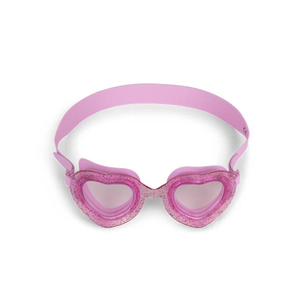 The Essentials Tauchbrille Strawberry Fields Hearts