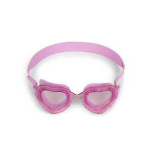 The Essentials Tauchbrille Strawberry Fields Hearts
