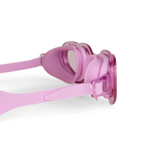 The Essentials Tauchbrille Strawberry Fields Hearts