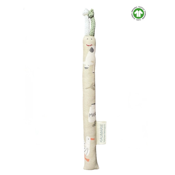 Kaumarie Bio-Zahnungshilfe Lieselotte