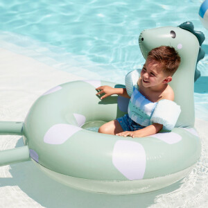 The Essentials Schwimmring Dino