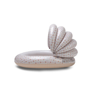 The Essentials Pool mit Sonnendach Cozy Hearts