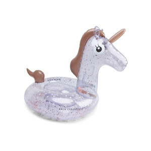 The Essentials Aufblasbares Einhorn Daisy Flower