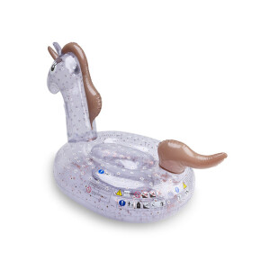 The Essentials Aufblasbares Einhorn Daisy Flower