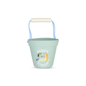 The Essentials Sandspielzeugset Bluey