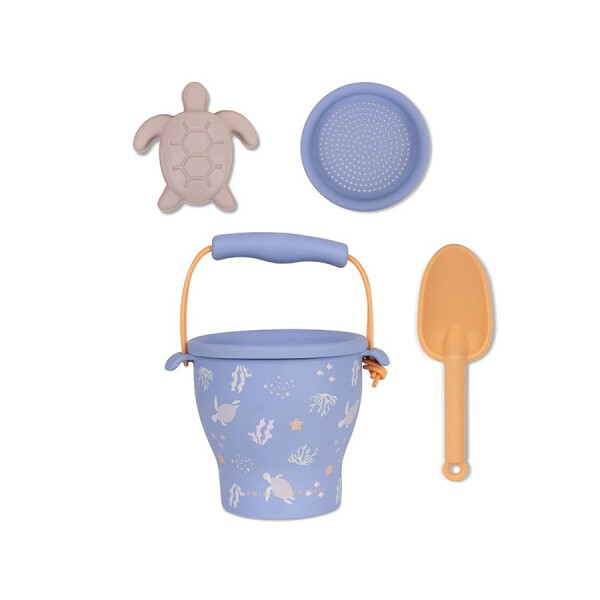 The Essentials Sandspielzeugset Coral Bliss
