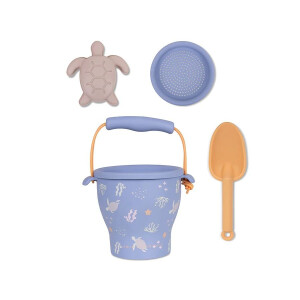 The Essentials Sandspielzeugset Coral Bliss