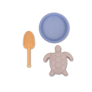 The Essentials Sandspielzeugset Coral Bliss