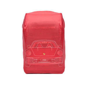 Jeune Premier Schulranzen Set 4tlg. Porsche