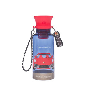 Jeune Premier Trinkflasche Porsche