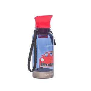 Jeune Premier Trinkflasche Porsche