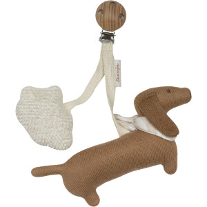Leevje Kinderwagenanhänger Little Dog