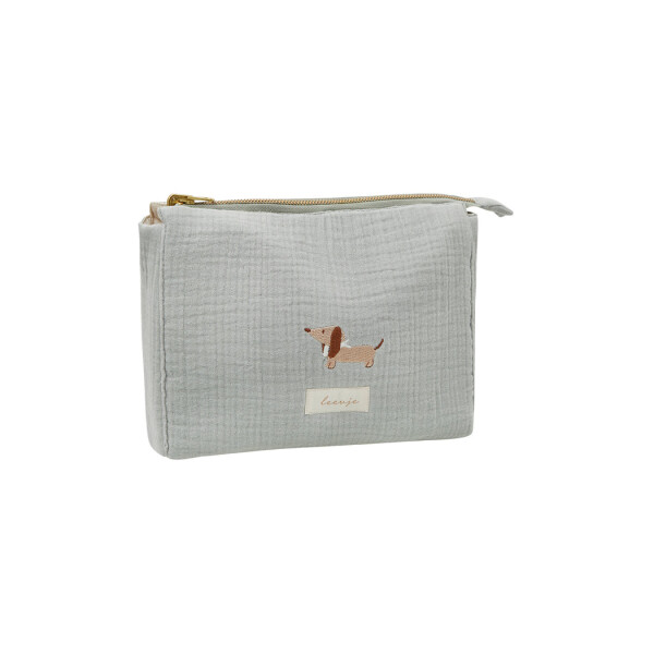 Leevje Wickeltaschen Organizer Little Dog