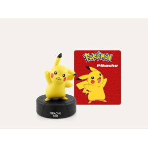 Tonies Pokémon Pikachu