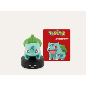 Tonies Pokémon Bisasam