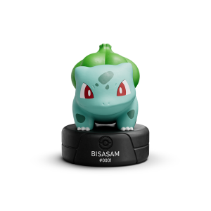 Tonies Pokémon Bisasam