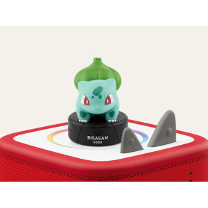 Tonies Pokémon Bisasam