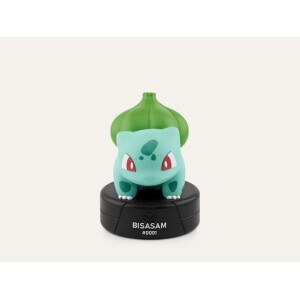 Tonies Pokémon Bisasam