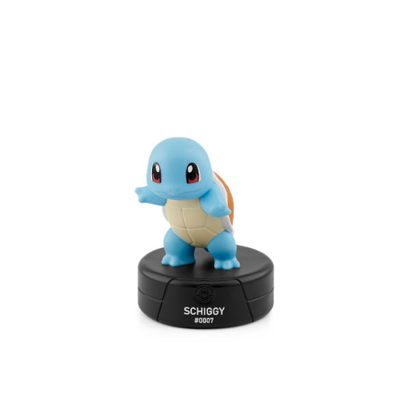 Tonies Pokémon Schiggy