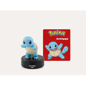 Tonies Pokémon Schiggy