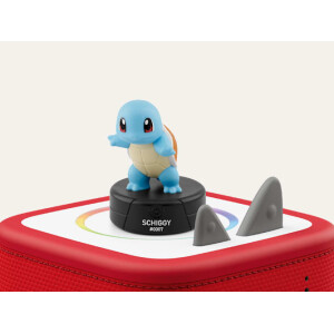 Tonies Pokémon Schiggy