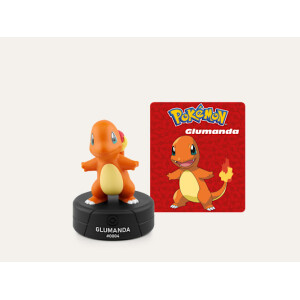 Tonies Pokémon Glumanda