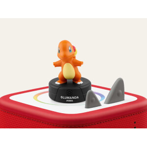 Tonies Pokémon Glumanda