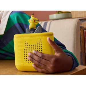Tonies Toniebox 2 Pokémon Starter Set Pikachu