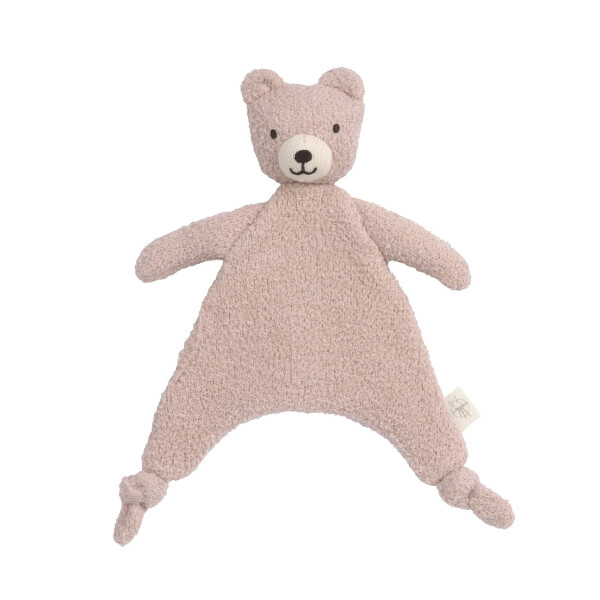 Lässig Kuscheltuch Nature Bear