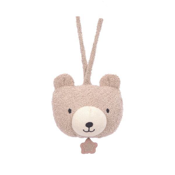 Lässig Spieluhr Nature Bear