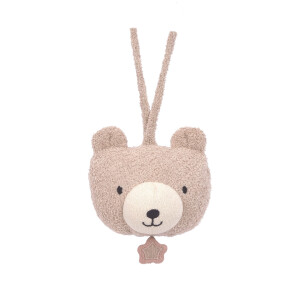 Lässig Spieluhr Nature Bear