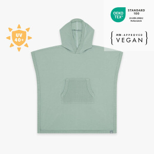 Emma&Noah UV-Poncho