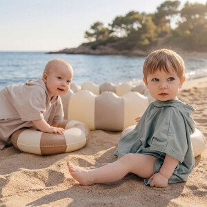 Emma&Noah UV-Poncho