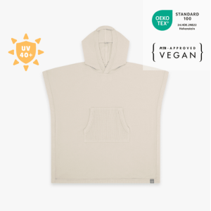 Emma&Noah UV-Poncho