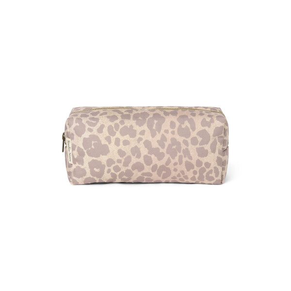 Studio Noos Täschchen Tonal Leopard Puffy