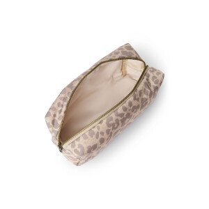Studio Noos Täschchen Tonal Leopard Puffy