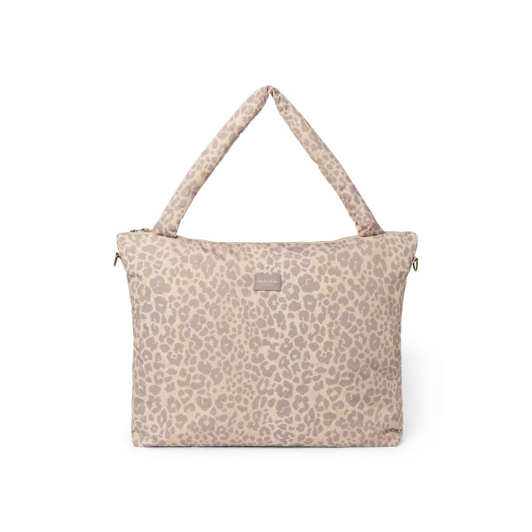 Studio Noos Tonal Leopard Wickeltasche