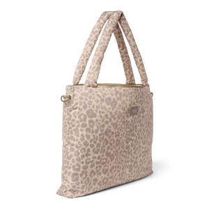 Studio Noos Tonal Leopard Wickeltasche