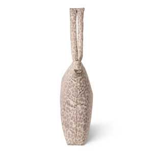 Studio Noos Tonal Leopard Wickeltasche