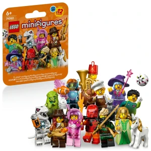 LEGO Minifiguren Serie 29 71052