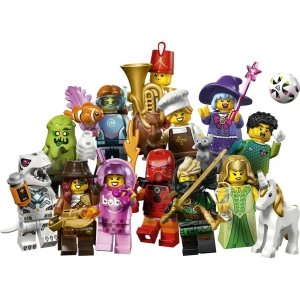 LEGO Minifiguren Serie 29 71052