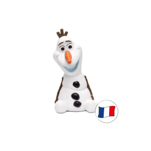 Tonies Disney La Reine des Neiges Joyeuses fêtes...