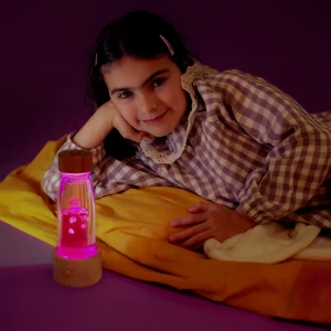 Petit Boum Magic Lamp magische Lampe für...