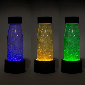 Petit Boum Magic Lamp magische Lampe für Sensorikflaschen