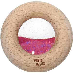 Petit Boum Rassel Sensory Calm Donut