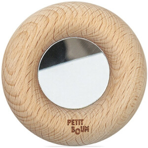 Petit Boum Sensory Reflect Donut Spiegel