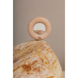 Petit Boum Sensory Reflect Donut Spiegel