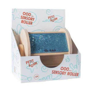 Petit Boum Sensorikrolle Sensory Roller