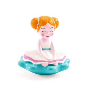 Djeco Musikuhr Ballerina